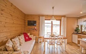 Apartamenty Trojaki przy Termach - Bańska Niżna